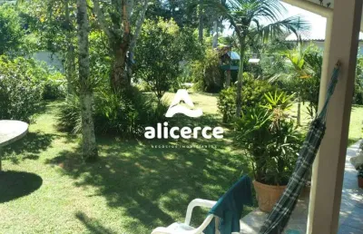 Casa à venda com 4 quartos 1 suíte, 162m² em campeche florianópolis