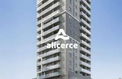 Studio à venda com 1 quarto , 51m² em kobrasol são josé