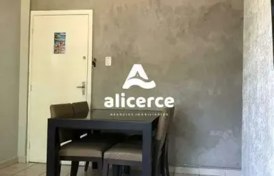 Apartamento à venda com 2 quartos , 58,9m² em jardim atlântico florianópolis