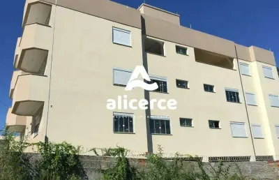 Apartamento à venda com 3 quartos , 110m² em forquilhinha são josé