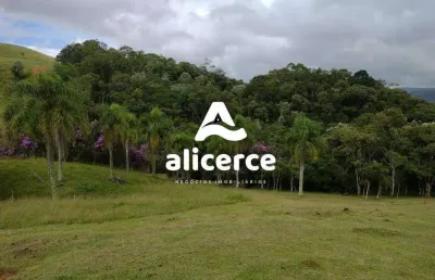 Sítio à venda com , 20.000m² em centro rancho queimado