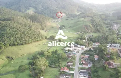 Terreno à venda com , 2.362,9m² em boa parada são pedro de alcântara