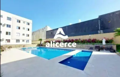Apartamento à venda com 2 quartos , 45m² em serraria são josé