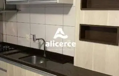 Apartamento à venda com 2 quartos 1 suíte, 79m² em barreiros são josé