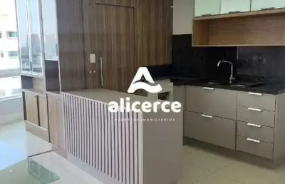 Apartamento à venda com 3 quartos 3 suítes, 129m² em estreito florianópolis
