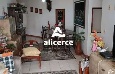 Apartamento à venda com 3 quartos 1 suíte, 123m² em capoeiras florianópolis