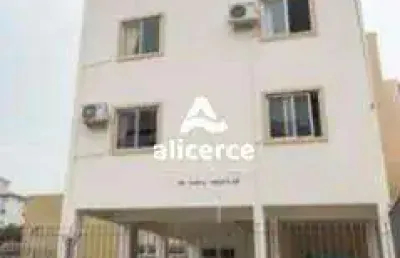 Apartamento com 2 quartos à venda na Rua Professor Barreiros Filho, 60, Estreito, Florianópolis