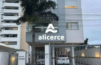 Apartamento à venda com 2 quartos 1 suíte, 64m² em ipiranga são josé