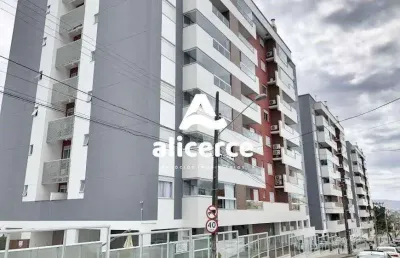 Apartamento à venda com 3 quartos 1 suíte, 137m² em praia comprida são josé