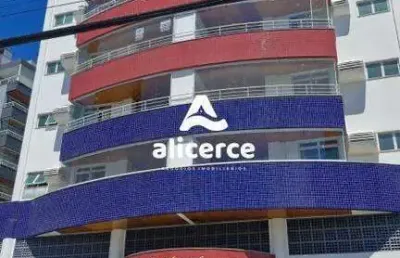 Apartamento à venda com 3 quartos 1 suíte, 91,57m² em centro palhoça