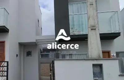 Casa à venda com 2 quartos 2 suítes, 79m² em potecas são josé