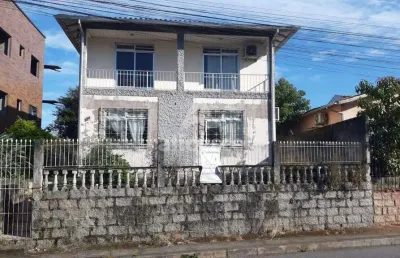 Casa à venda com 3 quartos , 120m² em flor de nápolis são josé