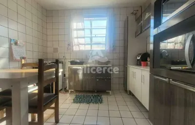 Apartamento com 3 quartos à venda na Rua Francisco Jacinto de Melo, 1333, Areias, São José