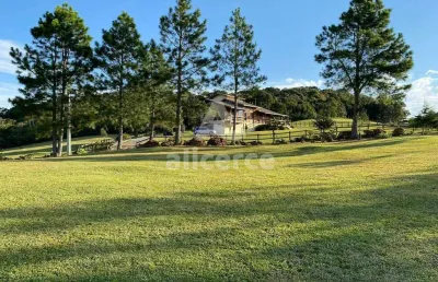Terreno à venda com 2.692,19m² em vargedo rancho queimado