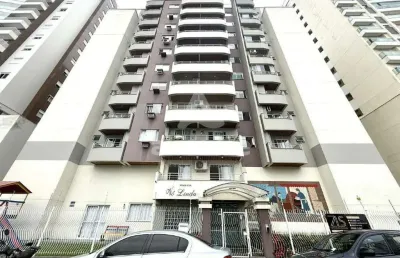 Apartamento à venda com 3 quartos 1 suíte, 84m² em campinas são josé