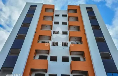 Seu novo lar no nova palhoça: 3 quartos, sacada c/ churrasqueira e área de lazer incrível!