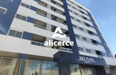 Apartamento à venda com 3 quartos 1 suíte, 68,6m² em capoeiras florianópolis