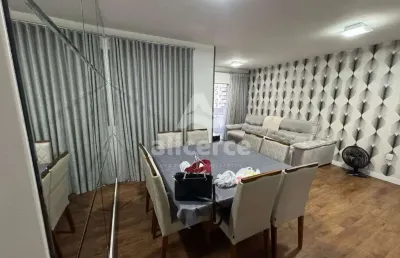 Apartamento à venda com 3 quartos 1 suíte, 103m² em campinas são josé