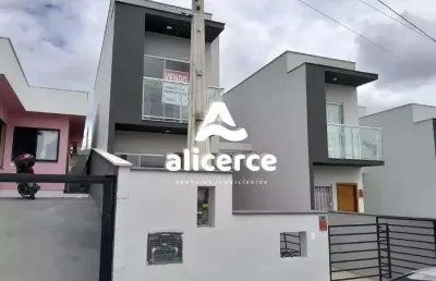 Sobrado para aluguel com 2 quartos 2 suítes, 79m² em potecas são josé