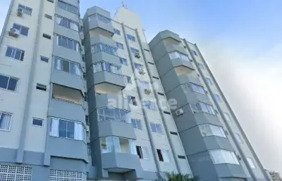 Apartamento à venda com 3 quartos , 76,1m² em barreiros são josé
