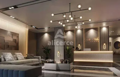 Apartamento à venda 1 suíte + lavabo | 66,4 m² | estrutura de lazer completa em campinas – são josé