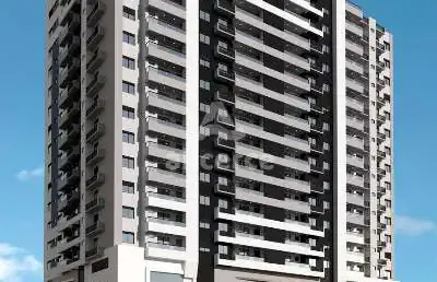 Apartamento de 86m² com 2 suítes + lavabo - no bairro campinas, são josé/sc
