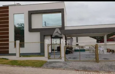Casa à venda com 3 quartos 1 suíte, 130m² em tapera da base florianópolis