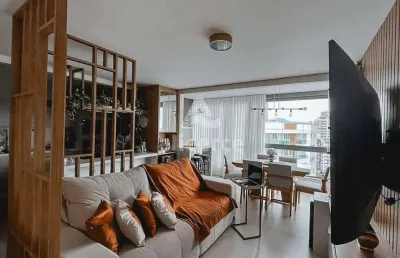 Apartamento à venda com 3 quartos 2 suítes, 91,65m² em barreiros são josé
