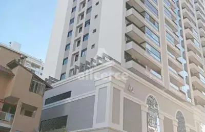 Apartamento elegânte e confortável 89m2-2 suítes, sol da tarde e localização privilegiada