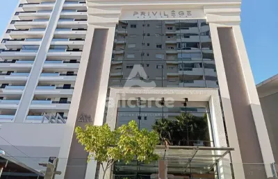Apartamento à venda com 3 quartos 3 suítes, 123m² em campinas são josé