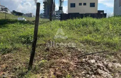 Terreno à venda na Rua Maria de Lurdes Vieira de Oliveira, Areias, São José