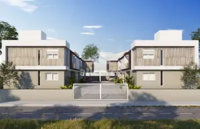 Oportunidade única no campeche – casa com 133m², 1 suíte + 3 quartos