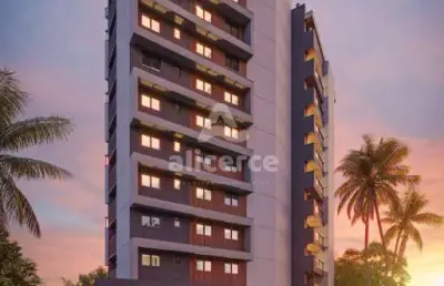 Apartamento 115m² com 3 dormitórios (1 suíte) à venda no pagani – palhoça