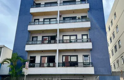 Cobertura com 2 quartos à venda na Rua Morais e Castro, 3, Alto dos Passos, Juiz de Fora