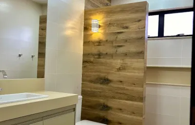 Casa com 4 quartos à venda na Rua Onofre De Oliveira Salles, 2, Santa Maria, Juiz de Fora