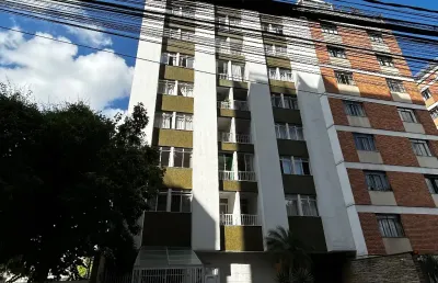 Excelente apto  de 3 quartos com suíte  área central da cidade