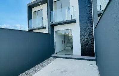Casa com 2 quartos à venda na Estrada da Posse, 3033, Campo Grande, Rio de Janeiro