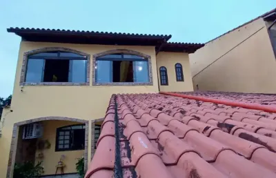 Casa com 3 quartos à venda em Guaratiba, Rio de Janeiro 