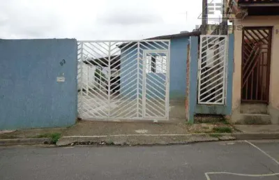 Casa com 3 dormitórios à venda, 100 m² por r$ 540.000,00 - jardim pinheiro - arujá/sp