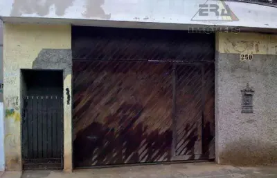 Casa com 3 dormitórios à venda, 650 m² por r$ 1.300.000,00 - chácara são josé - arujá/sp