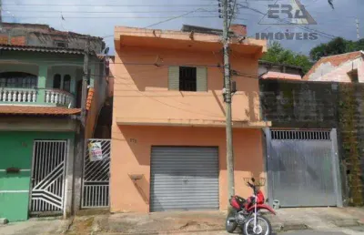 Casa com 2 quartos à venda na Rua Salvador, Jardim Real, Arujá