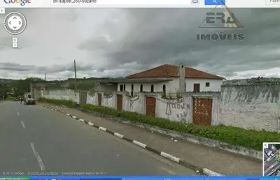 Casa  residencial à venda, boa vista paulista, suzano.