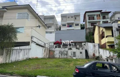 Terreno à venda, 300 m² por r$ 1.100.000,00 - condomínio arujá 5 - arujá/sp
