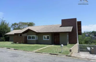 Casa residencial à venda, condomínio arujazinho i, ii e iii, arujá - ca0291.
