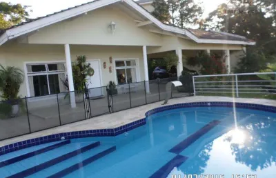 Casa residencial à venda, condomínio arujazinho i, ii e iii, arujá - ca0380.