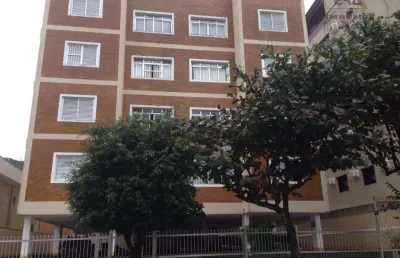 Apartamento residencial à venda, jardim três marias, guarujá - ap0124.