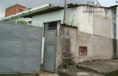 Casa  residencial à venda, parque rodrigo barreto, arujá.