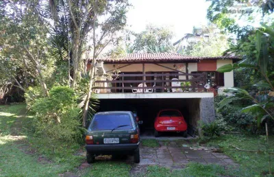 Casa  residencial à venda, condomínio arujazinho i, ii e iii, arujá.
