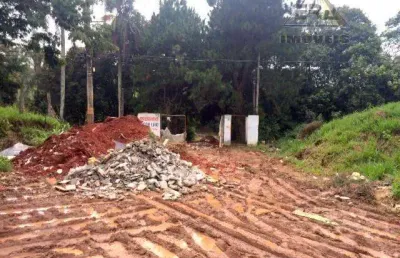 Área industrial à venda, parque recanto mônica, itaquaquecetuba - ar0014.