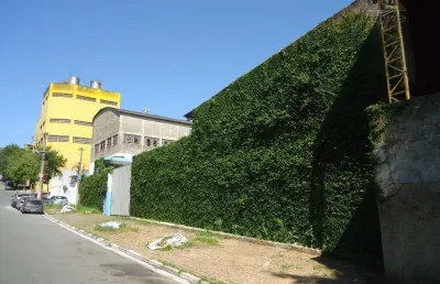 Galpão industrial com maquinário para fundição à venda por r$ 4.500.000 - bonsucesso - guarulhos/sp